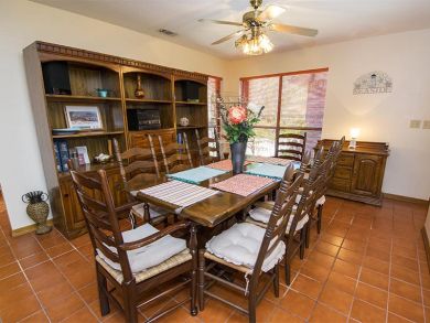 Dining Area Seats 8 Dining Area Seats 8